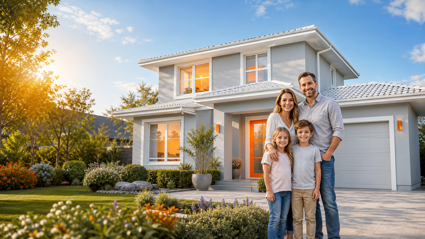 Wie genau sind Immobilienbewertungen wirklich? Warum der richtige Preis Eigentümer Zehntausende Euro wert ist